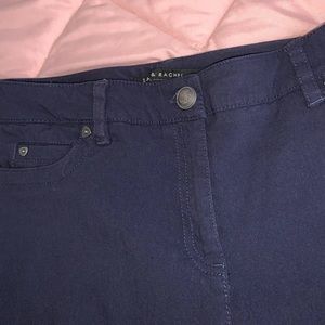 Navy Blue dress pant
